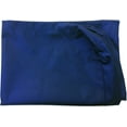 thumbnail image 4 of Dogbed4less Shredded Memory Foam 55"x47" Dog Bed Pillow with Blue Nylon Cover, 4 of 7
