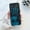 Black/Blue, variant on Phone Case for Samsung Galaxy Z Flip 3, Military Drop Protection Shockproof Case with Color Changing Effect for Women Men, Slim Lightweight Stylish Cover for Samsung Galaxy Z Flip 3, Black/Red