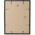 thumbnail image 2 of (12x16 in | 31x41 cm) Natural Solid Oak Wood Picture Frame Poster Frame Wall Photo Frame, 2 of 8