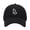 Black, variant on Baseball Cap Embroidered Hat for Praying Hands Men's Adjustable Cotton Unisex Embroidery Baseball Caps