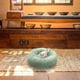 thumbnail image 4 of Xihbxyly Cama Acogedora para Mascotas, Cama Gruesa de Invierno para Perros, Colchoneta Cálida para Gatos, Diseño Transpirable y Fácil de Limpiar, Sueño Seguro y Cómodo, Ideal para Mascotas Pequeñas y, 4 of 6