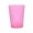 Red, variant on Savvi Serve 5 Oz. Clear Hard Plastic Tumbler 405