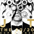 thumbnail image 1 of Justin Timberlake 20/20 Experience Vinyl, 1 of 1