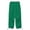 Green, variant on UACY Parachute Cargo Pants Women Elastic Waisted Quick Dry Lightweight Baggy Hiking Pants with Pockets Water Resistant