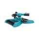thumbnail image 1 of Aspersor de jardín con rotación automática de 360 ​​grados - aspersor de césped - aspersor de jardín - aspersor de jardín - aspersor de jardín, 1 of 5