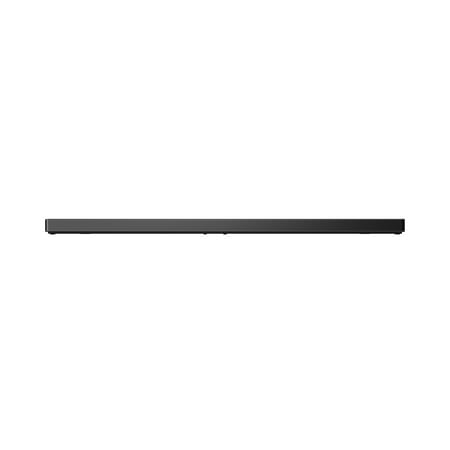 LG - 7.1.4-Channel 770W Soundbar System with Wireless Subwoofer and Dolby Atmos with Google Assistant - Black