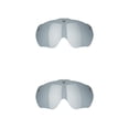 thumbnail image 2 of Toystoory Gafas de casco para bicicletas a prueba de viento, gafas para bicicleta de montaña, protección para lentes de ciclismo, repuesto para Type3 NO3, 2 of 6