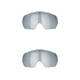 thumbnail image 3 of Advancent Gafas de casco de bicicleta individual, gafas de bicicleta de montaña extraíbles, gafas de seguridad para montar en bicicleta, Type3 NO3, 3 of 6