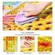 thumbnail image 2 of DIY 5D Diamond Painting Full Drill Crystal Pintura decorativa Artesanía para la decoración de la pared del hogar, 2 of 7