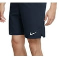 thumbnail image 3 of Nike Mens Flex Woven 3.0 Shorts Obsidian/White Medium, 3 of 3