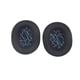 thumbnail image 3 of Tholdsy 2 piezas Cojín para auriculares Aislamiento de ruido Almohadillas para los oídos Accesorios Cubierta Relojes inteligentes Azul, 3 of 6