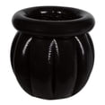 thumbnail image 2 of Beistle Inflatable Cauldron Halloween Wine Coolers - 22" - Black - Pack of 6, 2 of 6