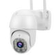 thumbnail image 2 of WiFi PTZ Cam 1080P Visión nocturna Smart Track IP66 Cámara de seguridad CCTV impermeable 100-240V Enchufe UK, 2 of 5
