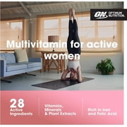 Optimum Nutrition Opti-Women, 120 Ct