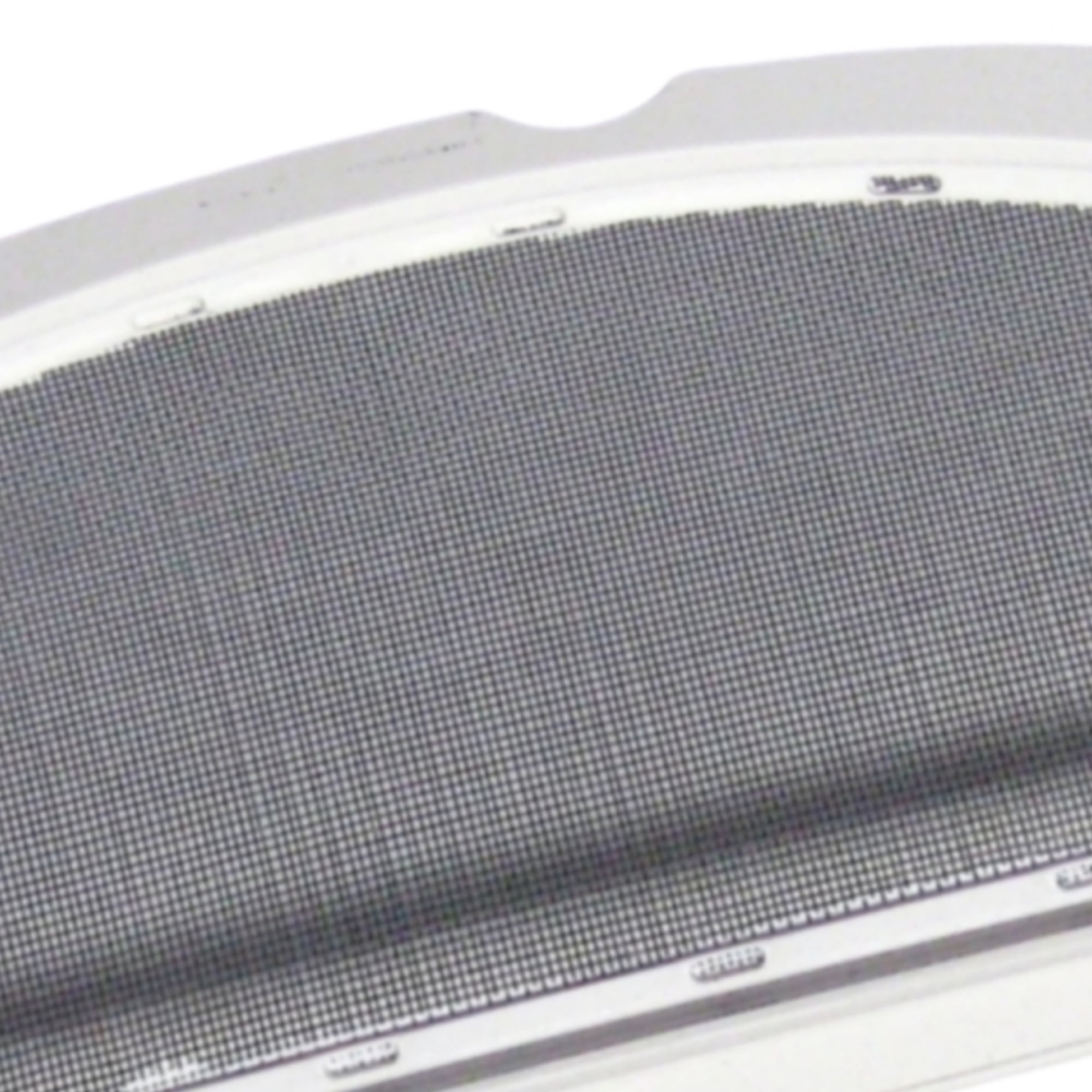 jioovziy Dryer Lint Screen Filter DE5100 for WE18X25100 WE18M28 WE18M19 Replacement Parts