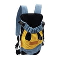 thumbnail image 1 of Sacs à Dos de Transport pour Chien Ajustables pour Voyage et Randonnée, 1 of 6