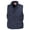Navy Blue, variant on Mens Mid-Weight Bodywarmer Showerproof Windproof Raincoat Jacket