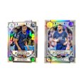 thumbnail image 3 of Colección de personajes de Neymar Mbappé de la serie Champions League de Panini 2024, tarjeta de estrella de fútbol, tarjeta flash rara, regalo, juguetes de dibujos animados, 3 of 5