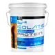 thumbnail image 1 of Proteína Whey Hidrolizada Isolate Blu-e De 9 Kg Para 237 Servicios Sabor Capuchino, 1 of 3