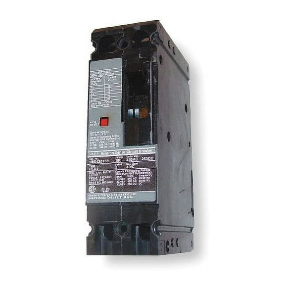 HED42B030L - Siemens Circuit Breakers