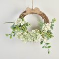 thumbnail image 4 of de o pa Puerta, , Decoración de enredadera pa Ped, Boda, Primavera Y perfecl Guirnalda de la puerta delantera de la ventana, 4 of 8