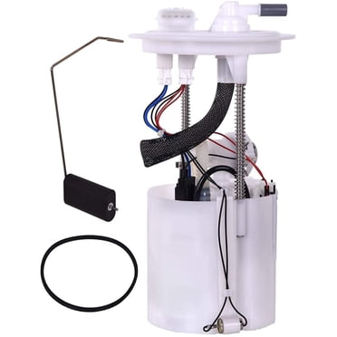 Fuel Pump Module Assembly – Fit 2004-2009 Nissan Altima Maxima Quest 2.5L 3.5L – E8545M DRE03051