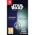 thumbnail image 1 of Star Wars Jedi Knight Collection EU para Nintendo Switch Aspyr NSW, 1 of 2