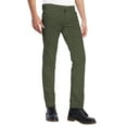 thumbnail image 2 of ETHANOL Mens Slim Hyper Stretch Motion Denim Jean with Short and Tall Inseams, 2 of 5