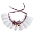 thumbnail image 6 of Mosey Excellent Dog Collar High Stability   for Playing   Decorating, 6 of 7