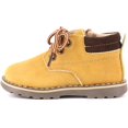 thumbnail image 5 of Toddler Boys Leather Loafers Comfort Uniform Oxford Dress Wedding Shoes, 5 of 6