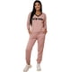 thumbnail image 1 of Conjunto 2 Piezas Estilo Deportivo Urbano, Sudadera y Pants Cómodos para Mujer, 1 of 5