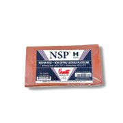 Chavant - NSP - Hard Brown ( 2lb Brick )
