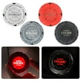 thumbnail image 7 of Car Start Button Ignition Switch Rotating Protective Cover Start Decoration, 7 of 7