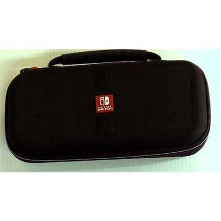 Traveler Ultralight Travel Guitar - Refurbished Nintendo Switch Game Traveler Deluxe Travel Case