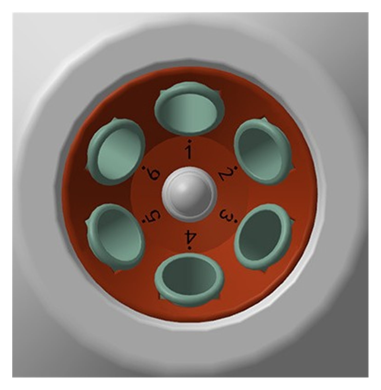 Laboratory Centrifuge Small Desktop Digital Display Low-speed Fat Beauty PRP Serum Separator ,High Speed Accuracy