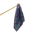thumbnail image 4 of Bastoncillo para flauta Beaumont Violet Lace BFS2525-VL, 4 of 5