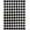 Charcoal/Ivory, variant on SAFAVIEH Genre Isibeal Plaid Area Rug, Gray/Ivory, 3' x 5'