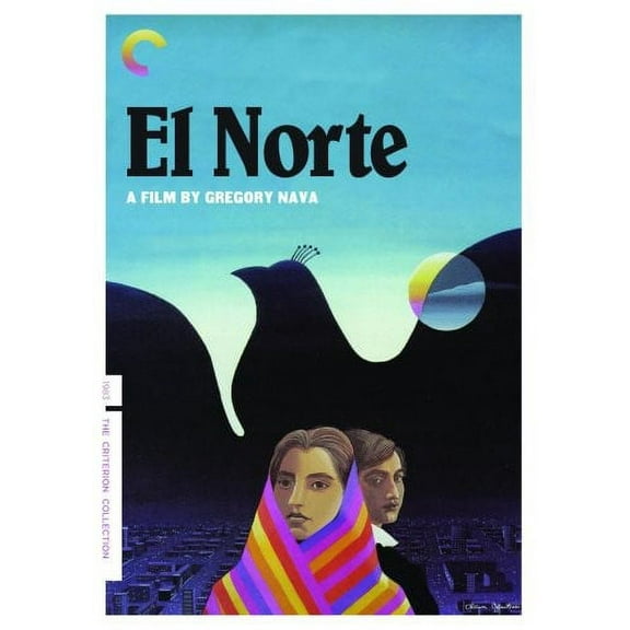Criterion Collection: El Norte [Special Edition] [Subtitled] [Widescreen] (DVD), Criterion Collection, Foreign