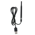 thumbnail image 2 of "An108 HD 3-in-1 Portable Endoscope Camera with Adjustable LED Light for Ear & Pipe Inspection (5.5mm/0.2in, USB Type-C, Android/PC Compatible)", 2 of 5