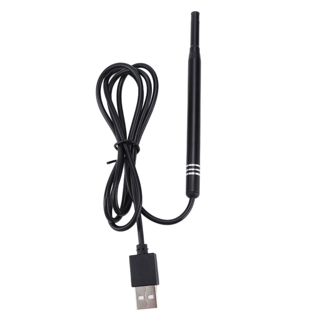 Endoscopio USB endoscopio visual portátil An108 para viajes para el hogar para el dormitorio ANGGREK Otros