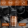 thumbnail image 4 of RYRDWP Refurbishing Agent For Automotive Interior Wax Instrument Plastic Parts 20ML, 4 of 7