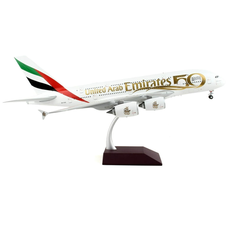 Airbus A380-800 Commercial Aircraft Airbus A380-800 Commercial Aircraft