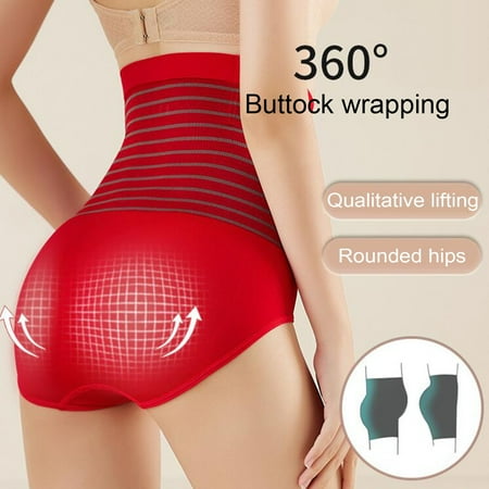 Travelwant Body Shaper Tummy Control Panty - Shapewear for Women