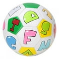 thumbnail image 3 of Ymiko Children Football, Composite Materials Training Football, Toy For Kids, 3 of 8