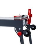 Rubi Tools Dc-250 Python 1200 48In Wet Tile Saw 10In Blade