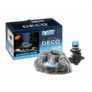 Hydor DECO Line Kit Ario Blue + Geyser Medium