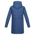 thumbnail image 2 of Regatta - Parka Yewbank II para Mujer (Denim Oscuro) Regatta UTRG8496_darkdenim, 2 of 6