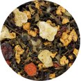 thumbnail image 2 of Special Tea Pineapple Darjeeling Black Tea, Loose Leaf 8 oz, 2 of 2