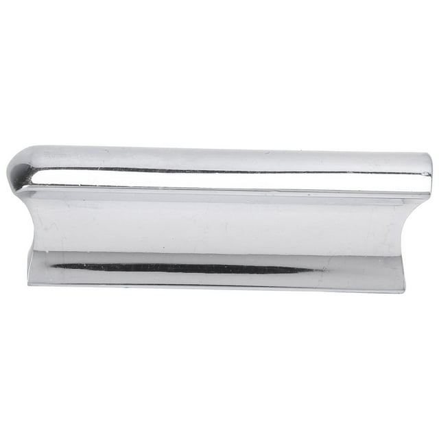 Stainless Steel Metal Guitar Slide Bar Stick Picks Solid Instrument Accessories Kit Electric