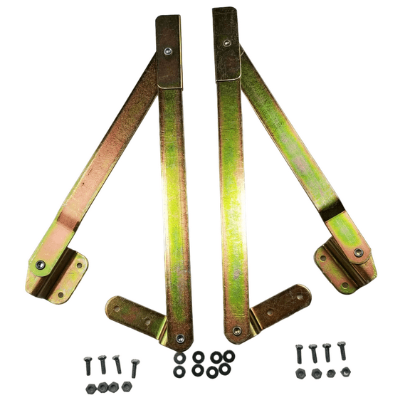 Werner 7' & 8' Step Ladder Spreader Kit 27-59